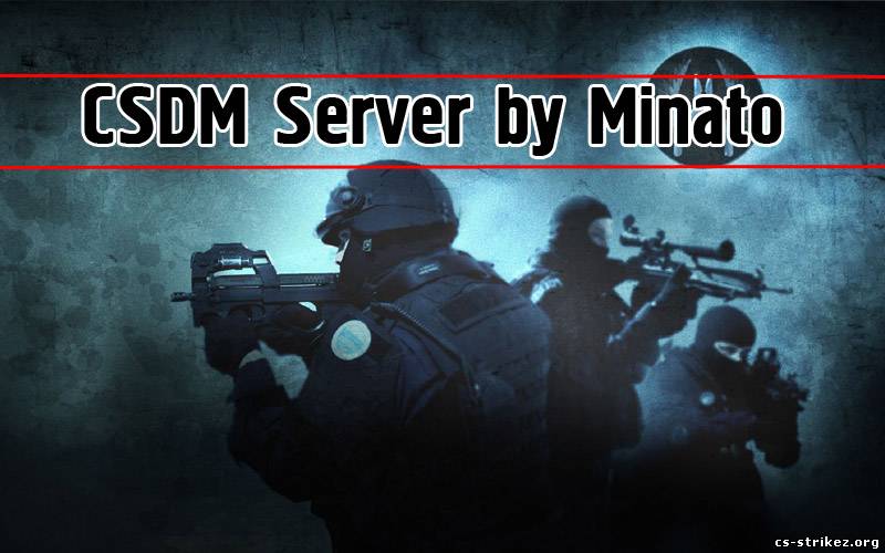 Server Counter Strike Скачать Server Counter Strike Скачать